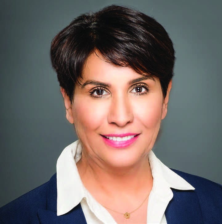 Zahra Hedayat: Leading Tax Expert for Dental and Medical Professionals