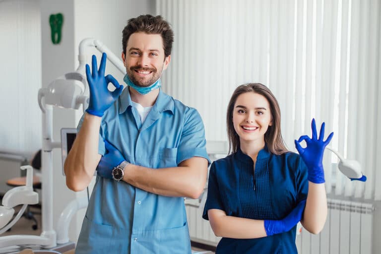 Boost Productivity and Morale with Dental Insurance For Your Employees