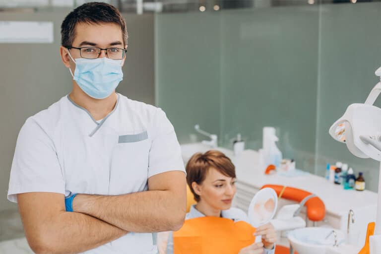 Ensure Compliance with Dental Office Safety: Best Practices for Mitigating Risks
