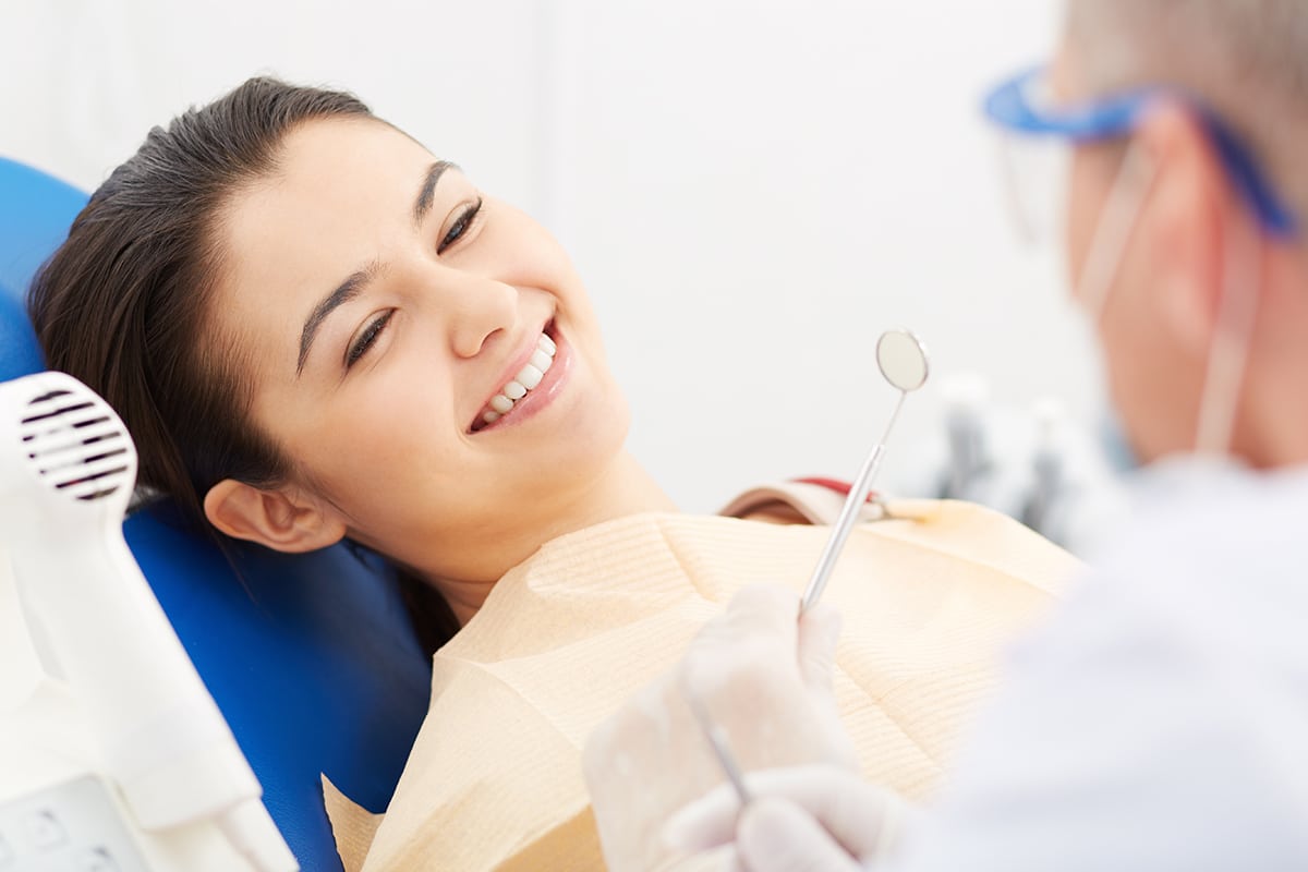 Dental Patients Guide
