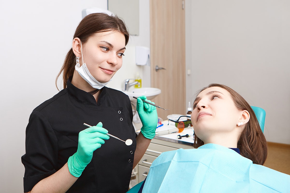 Dental Practice Sucess