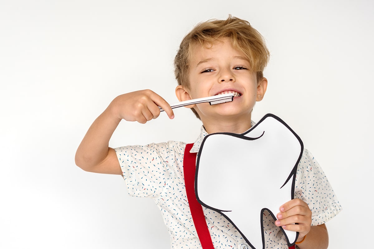Children Dental Practice