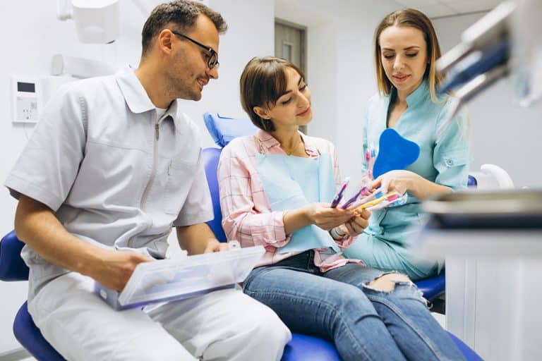The Role of HR in Dental Practice Growth