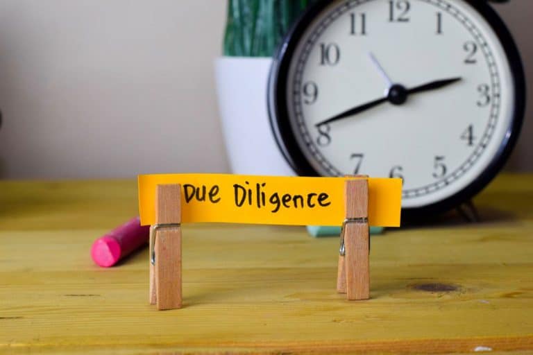 Dental Practice Transitions: A Due Diligence Guide