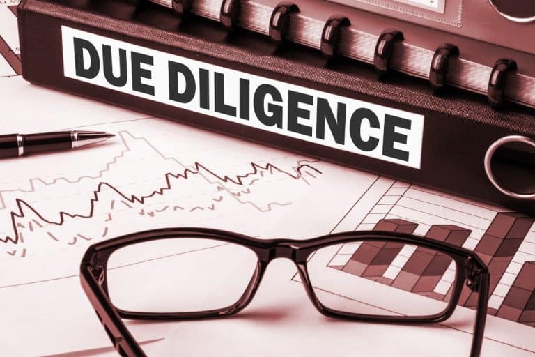 What Financial Aspects Are Reviewed During Dental Due Diligence?