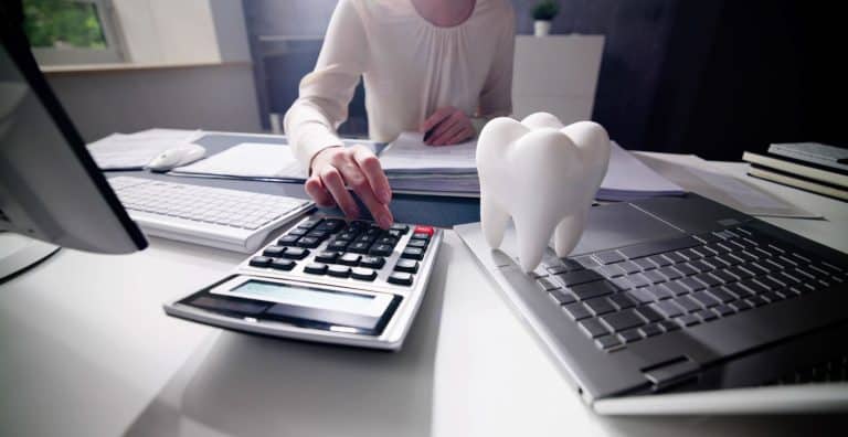 Avoiding IRS Tax Penalties: A Guide for Dental Practices